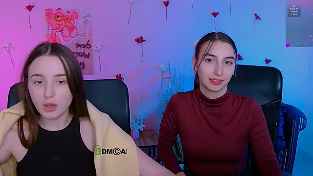 mila_firee Obrolan Langsung XXX