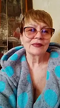 SophieBurnsのウェブカメラショー