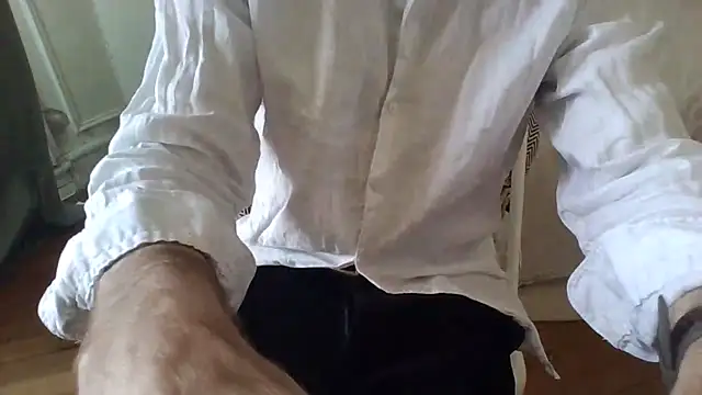 Pokazy przed kamerką – homdeparis