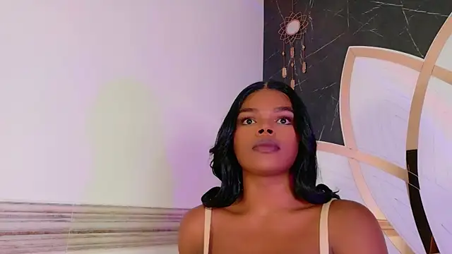 Gisela_Valencia Show in webcam