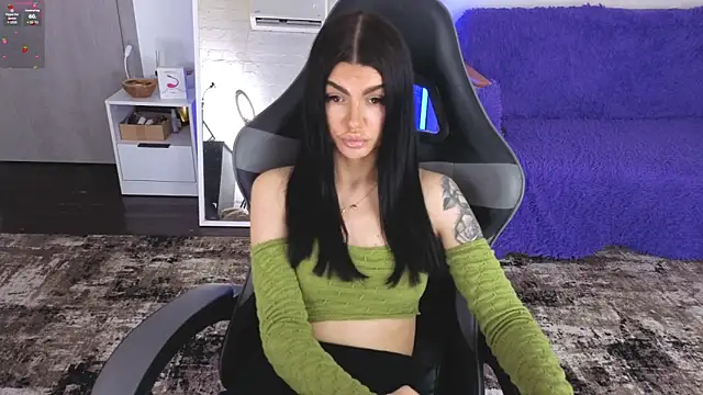 دردشة AnacondaOnn الجنسية المباشرة