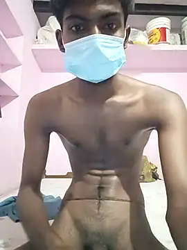 Show de THA_KITTY na webcam