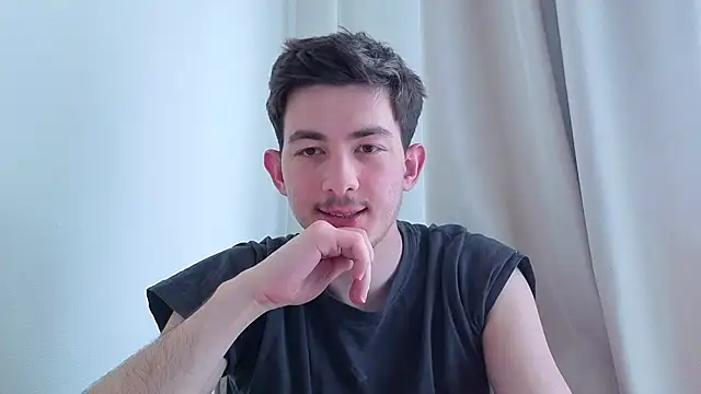 Chat XXX ao vivo de jonhy_merlinn