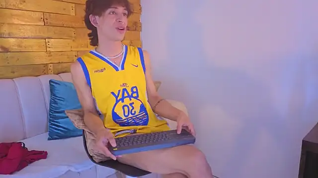 jack_shine's Live XXX Chat