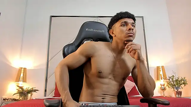 Jayden_VanceJS' Webcam Show