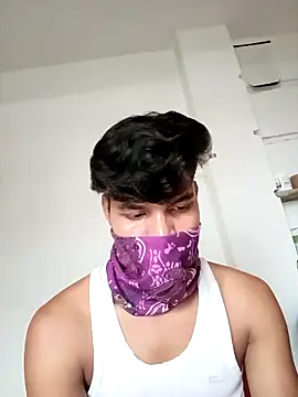 Show de webcam de Sufian999