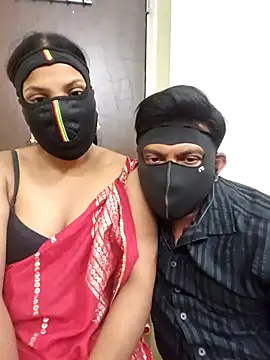 orange_elephantのウェブカメラショー