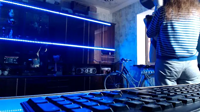 Czat XXX na żywo – pa1e_pr1ncess