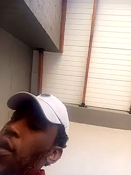 chef-dudi012 Webcam-Show