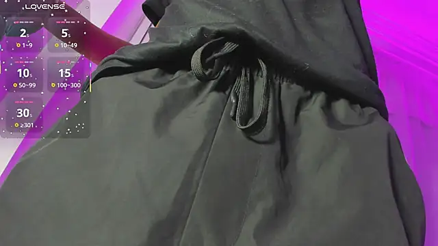 Daniela_Coks Chat XXX live