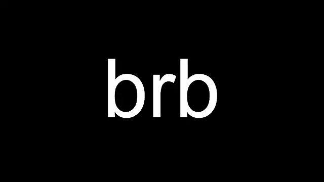 Brianny_X Adlı Modelin Web Kamerası Şovu