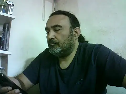 enginbasar Pertunjukan Webcam