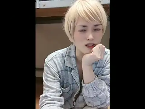 Webkamerová show mgnhiroyuki