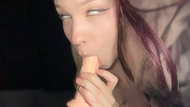 Karrolliza Live XXX-Chat