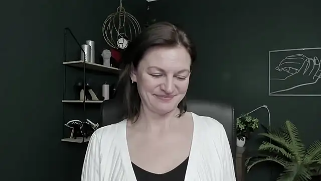 Sembang XXX Secara Langsung VivianWILD