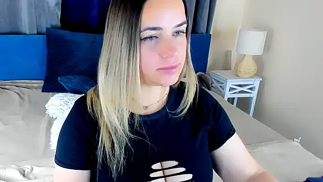 Chat XXX ao vivo de JuicyMillena