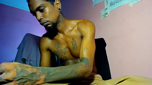 Chat XXX en directo de bigblackhotx1