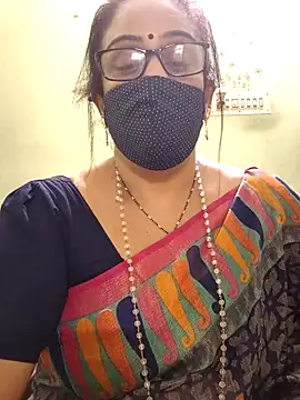 sweet-lotus' Webcam Show