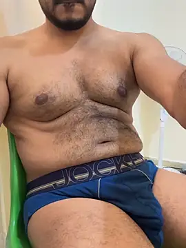 Hot_Boy8677 Obrolan Langsung XXX