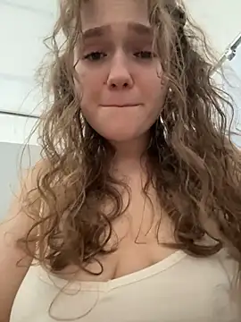 RussianWoman Adlı Modelin Web Kamerası Şovu