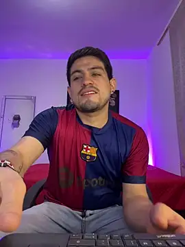 williamsmiiths16 Webcam show