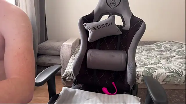 Show modela Sweets_9 na web-kameri