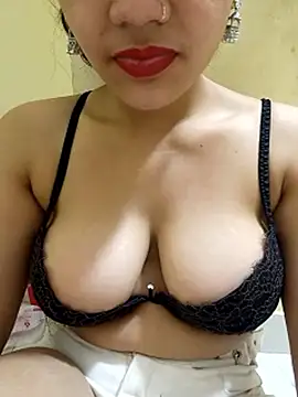 Webkamerová show Cute_Kavya7