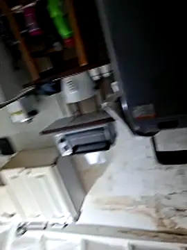 Pertunjukan Kamera Web ODBdirtypapi