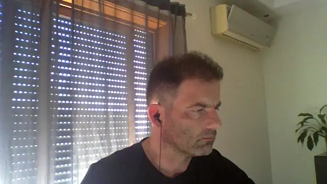 Show de _grj1 na webcam