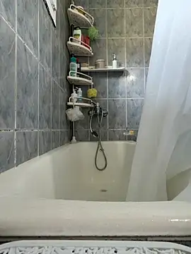 NylonGentelman webcam show