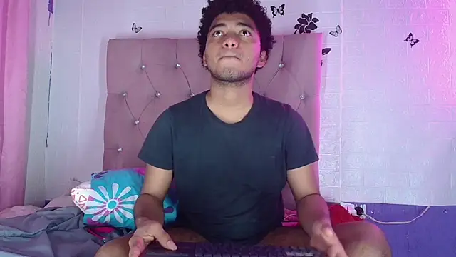 felipecams 网络视讯表演