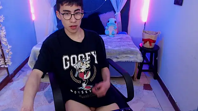 Andy_Norton Webcam-Show