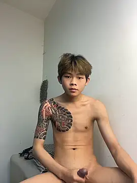 XBD-1 Pertunjukan Webcam