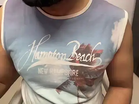 Show de webcam de rahul7489