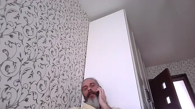 Rusvar: вебкам-шоу