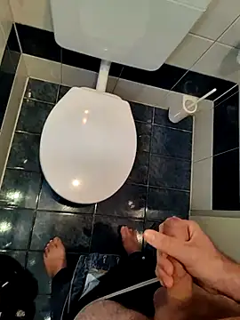 Boring_one webcam show