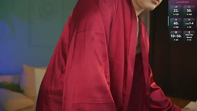 Margot_Ocean Live XXX-chat