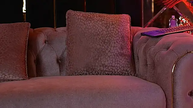 SiennaJayden Obrolan Langsung XXX