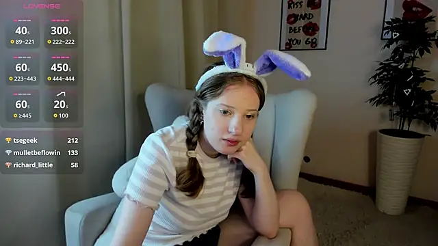 tracy_aw লাইভ XXX চ্যাট