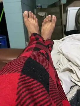 Show de ResidentPacifist689 na webcam