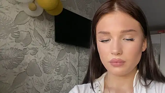 LuvvSosa webcam show