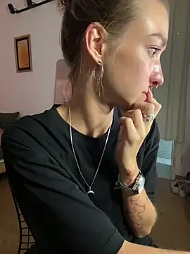 __grace__ Live XXX-Chat