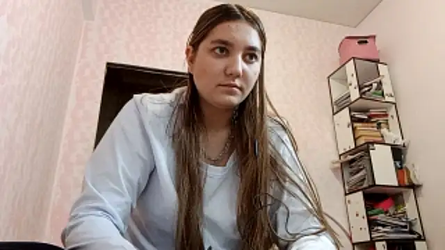 JanineThielman's Live XXX Chat