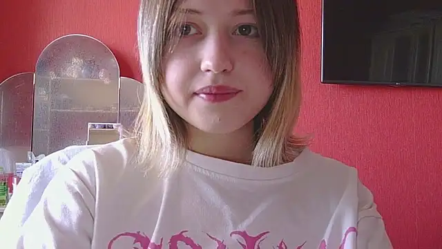 Czat XXX na żywo – Beloved_Mary