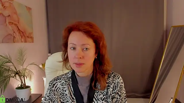 LeticiaRomano 现场XXX聊天