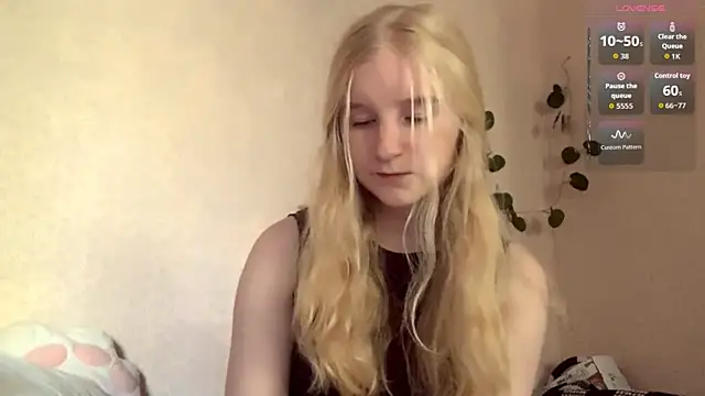 XXX chat uživo modela ForwentSeat