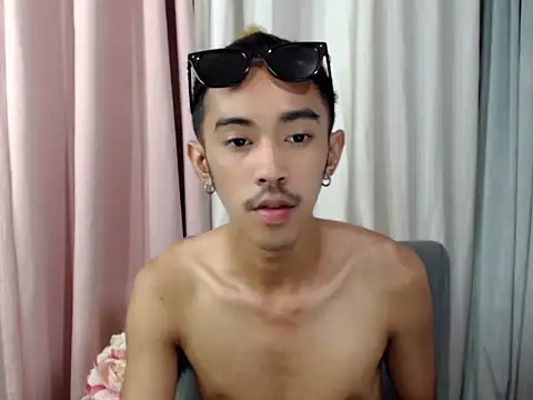 crocodale's Webcam Show