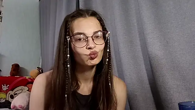 AndreaAboのライブXXXチャット