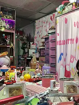 แชท XXX สดของ JesuAdam