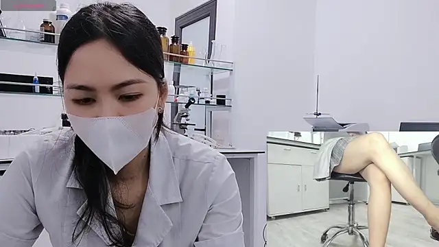 Kathylove_2023のウェブカメラショー